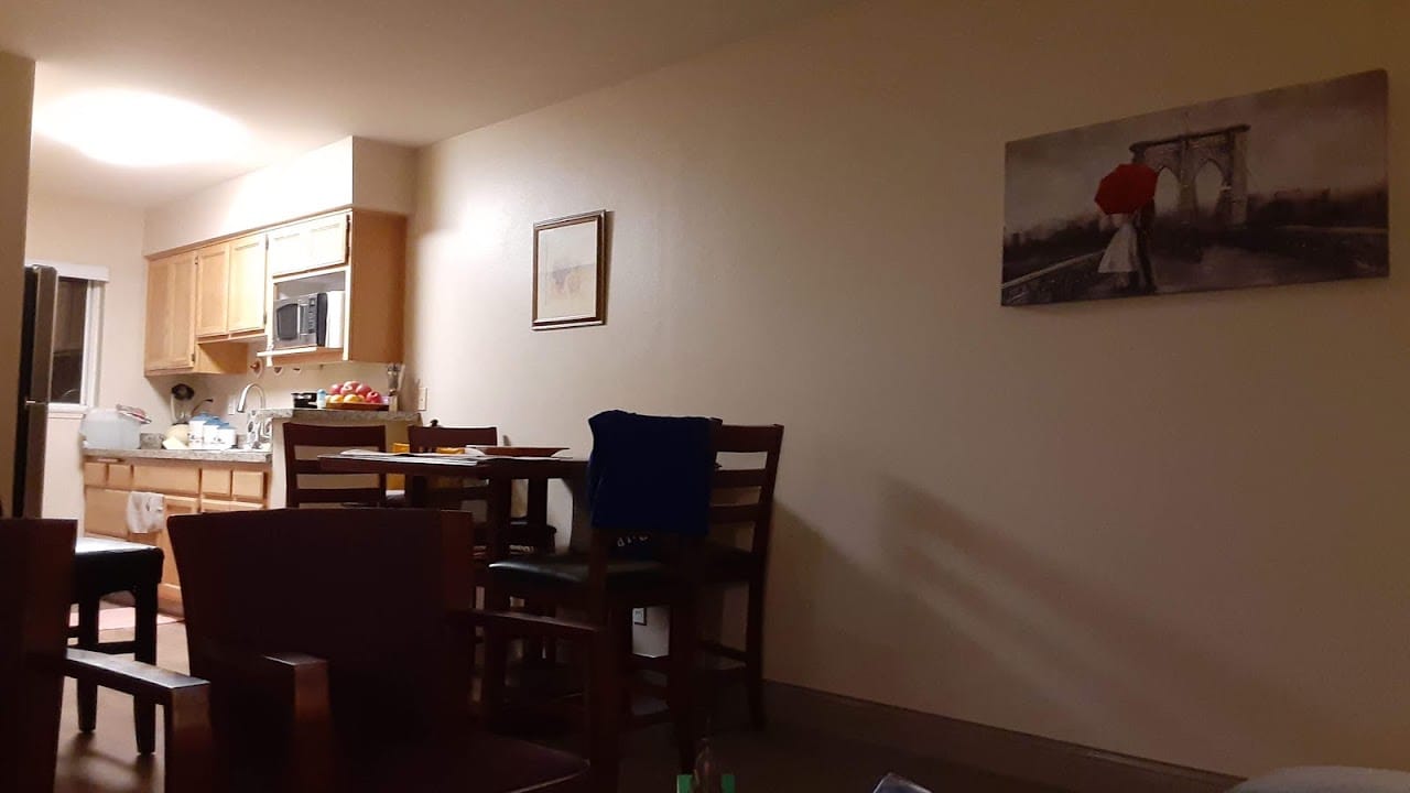Simpson Arbor Apts