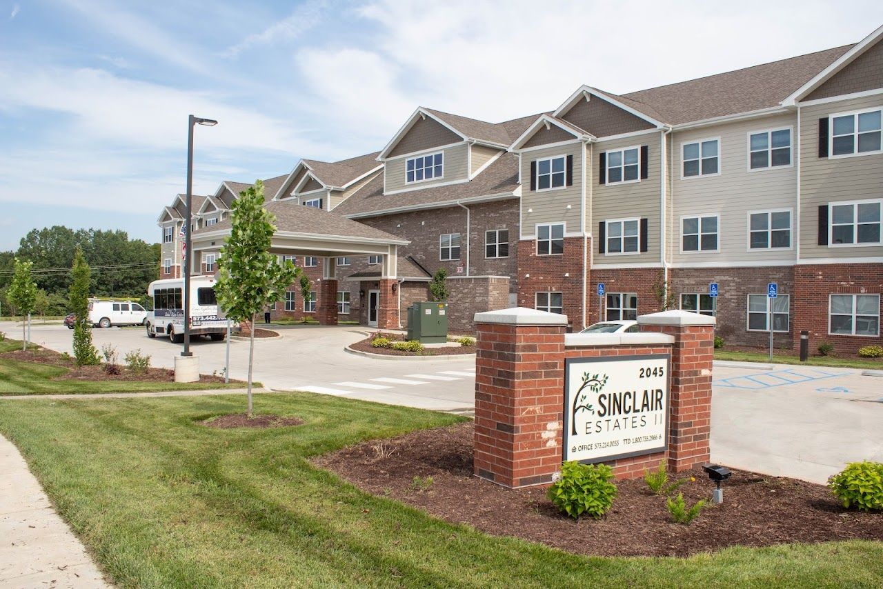Sinclair Estates Ii