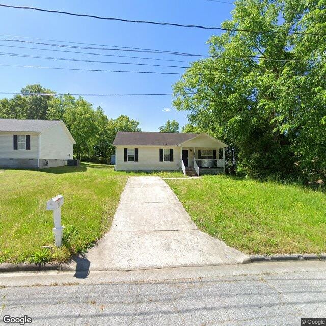 Single Family Home