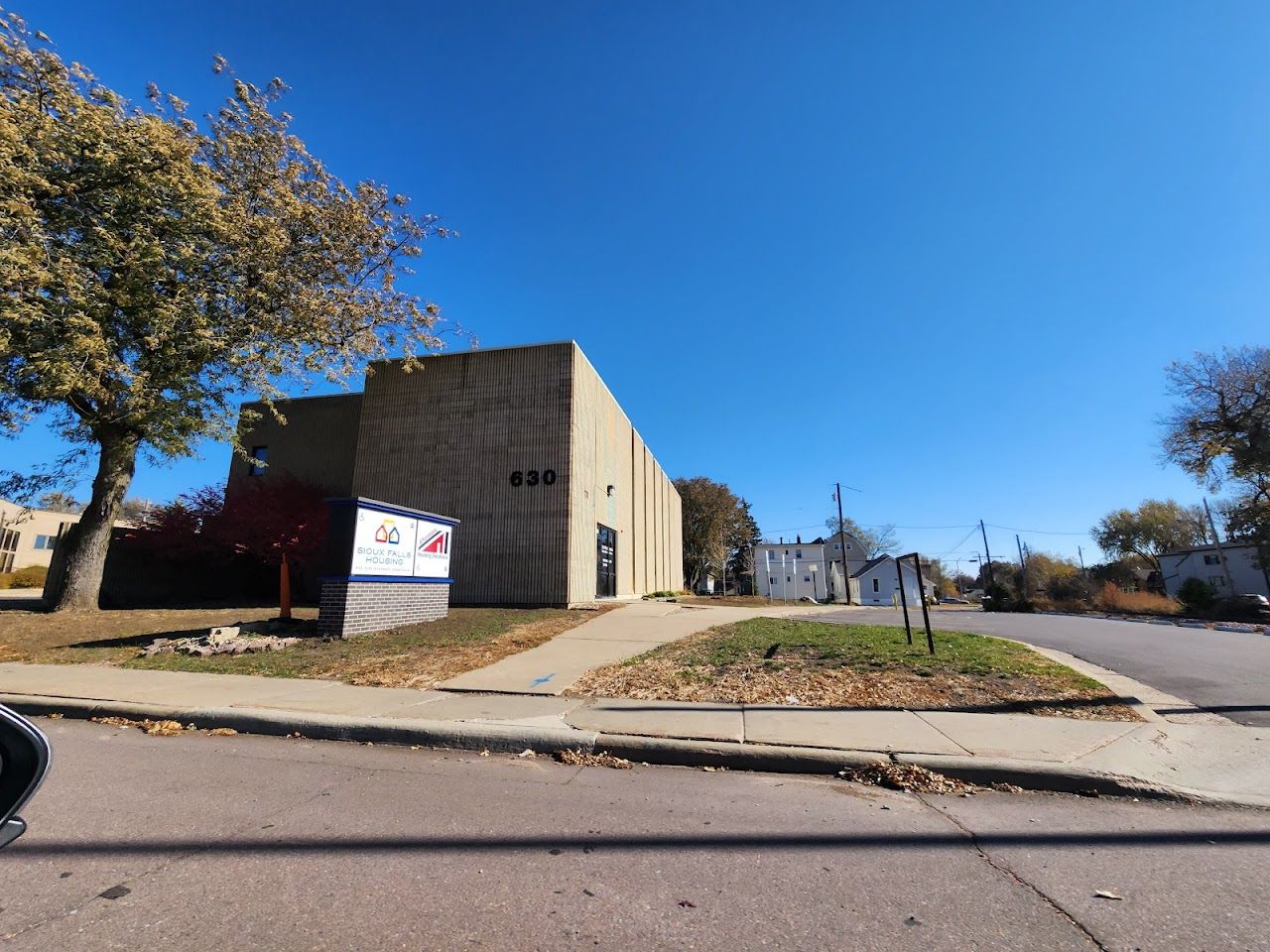 Sioux Falls Housing And Redevelopment Commission