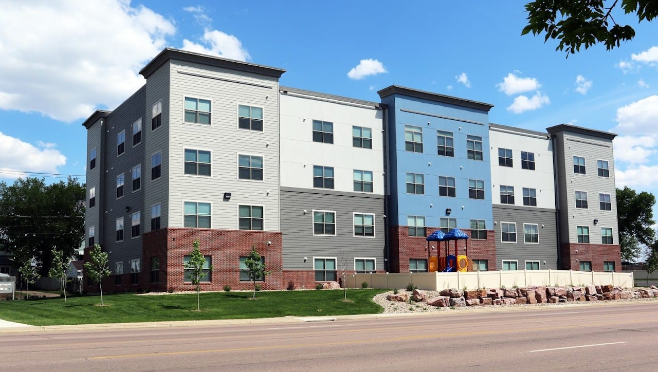 Sioux Falls Ministry Housing