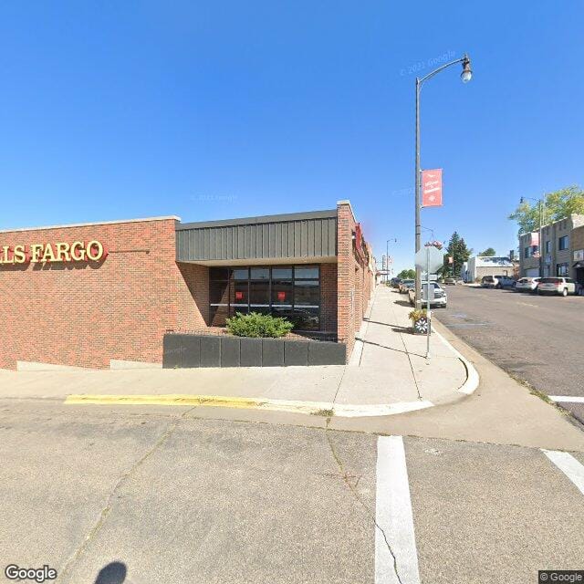 Sisseton Housing & Redevelopment Commission