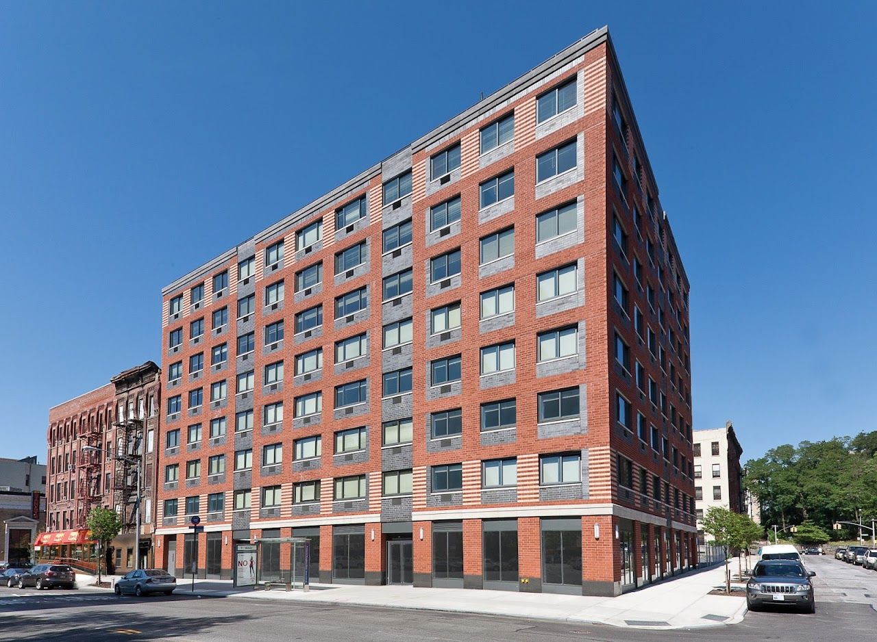 Site 8 Apartmentslp