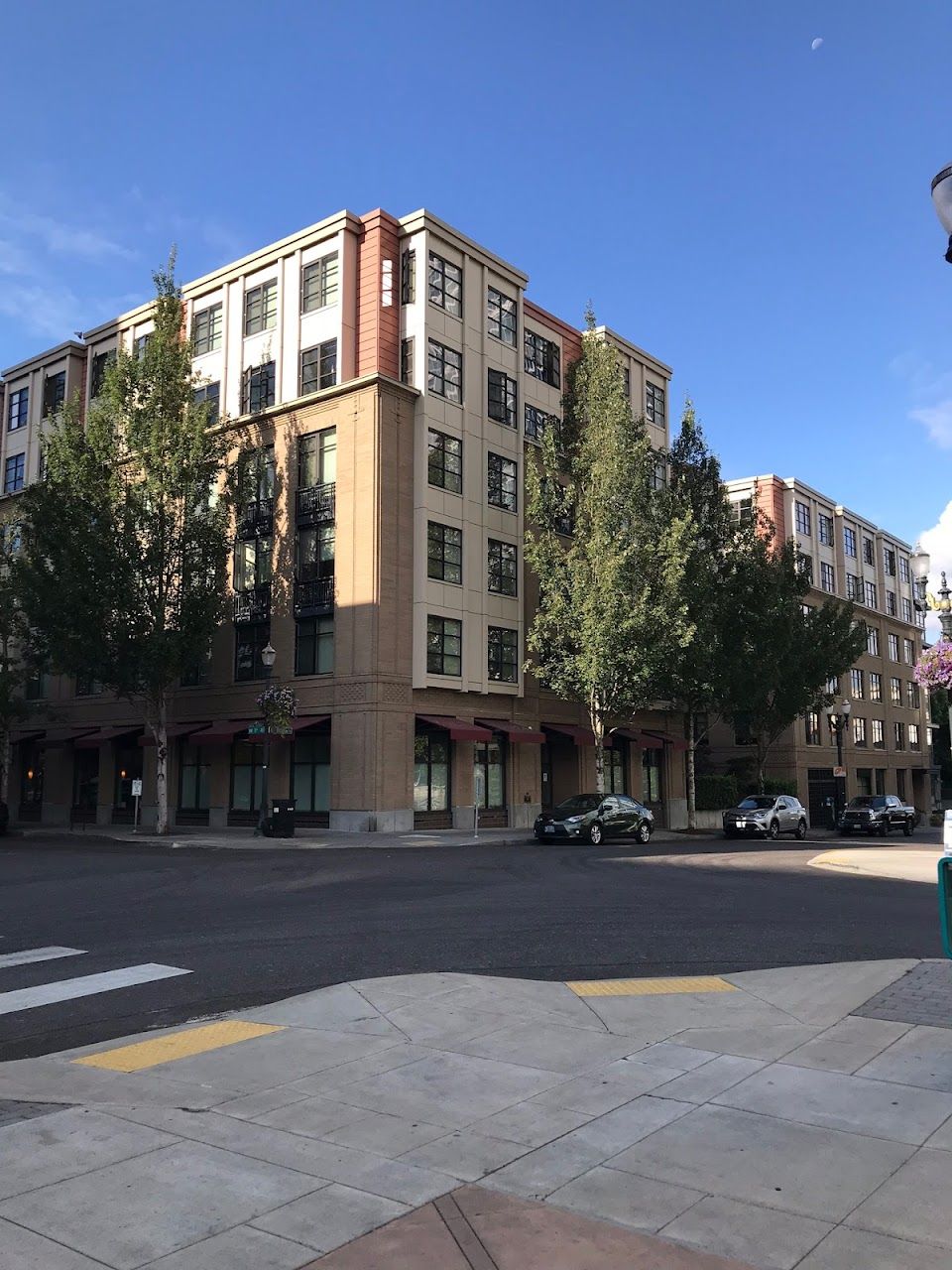 Sitka Apts