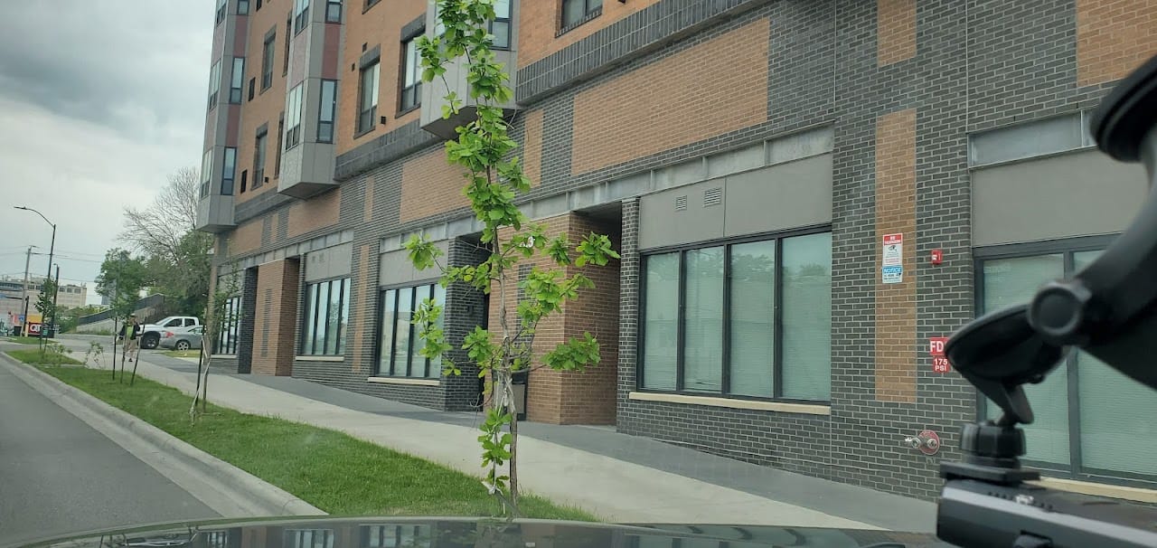 Sixth Avenue Flats