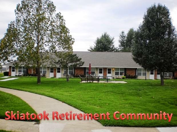 Skiatook Retirement Community