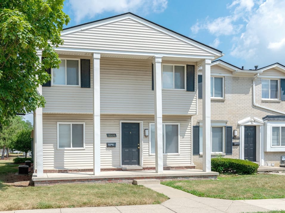 Sky Harbor Townhomes