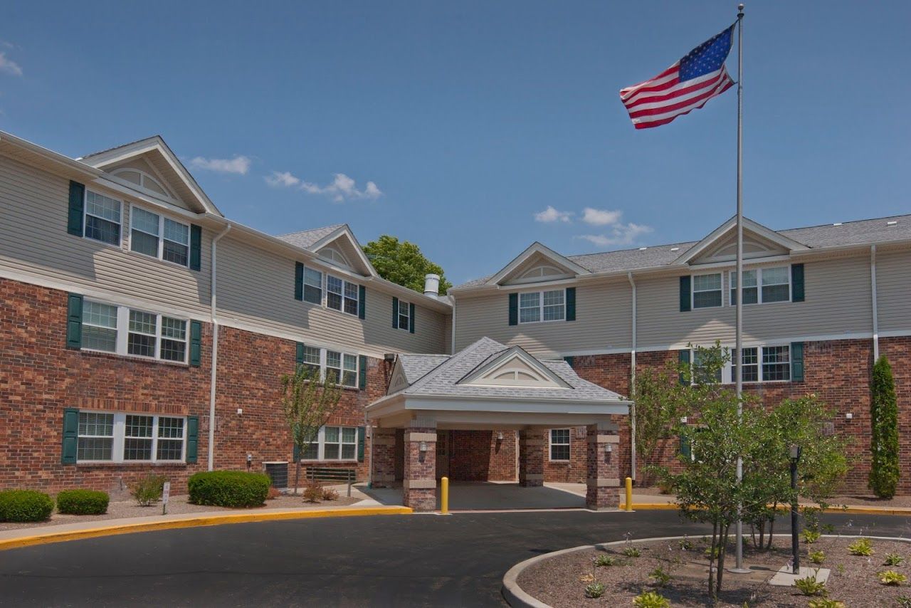 Skybird Manor Apts