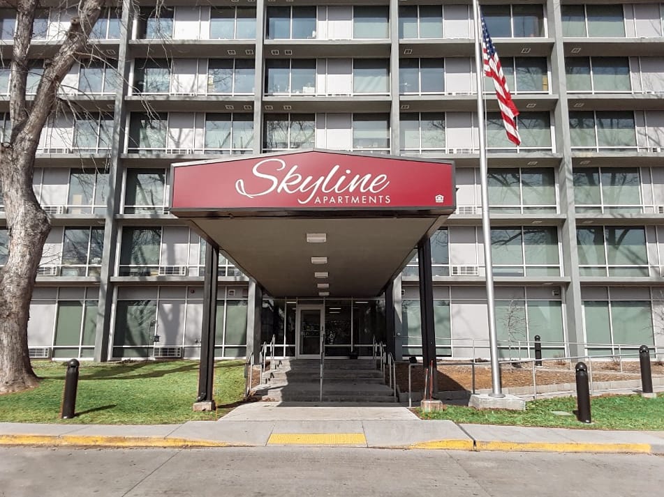 Skyline Apartments
