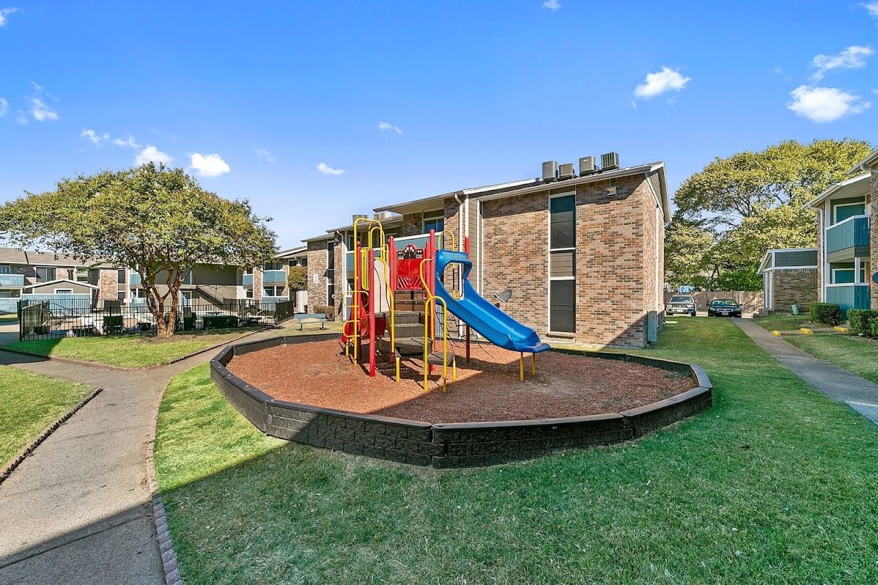 Skyline Apts