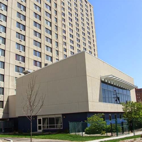 Skyline Tower