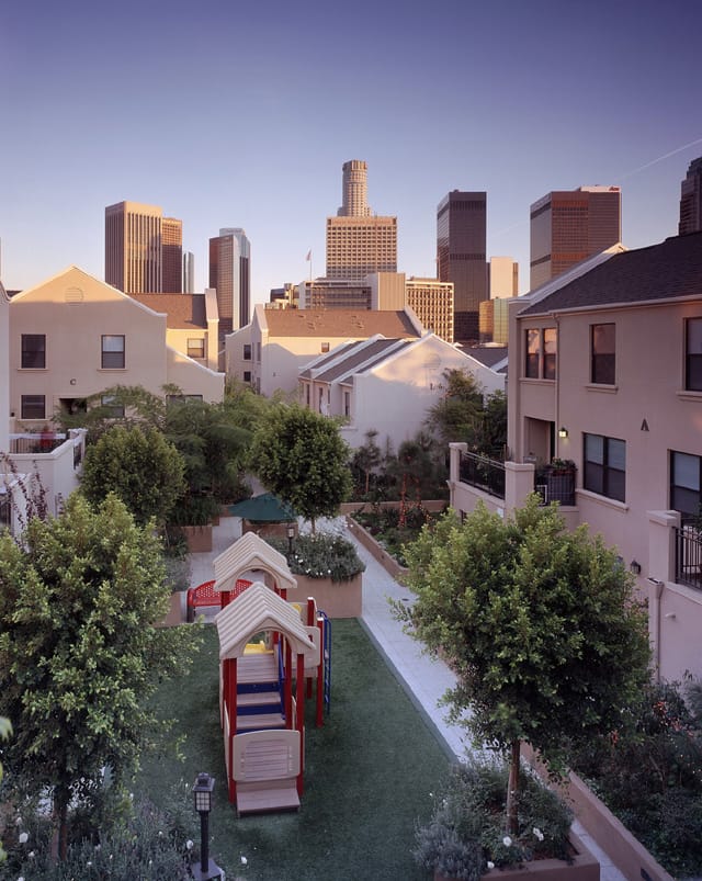 Skyline Village