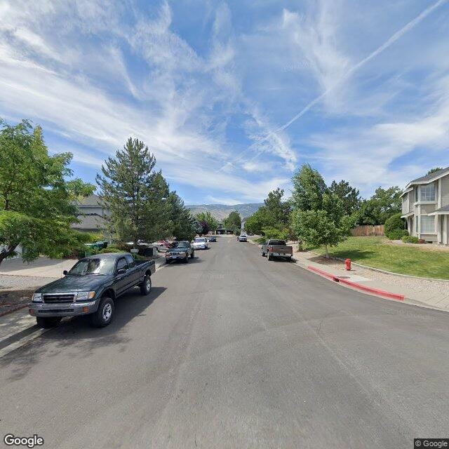 Skyview Apartments