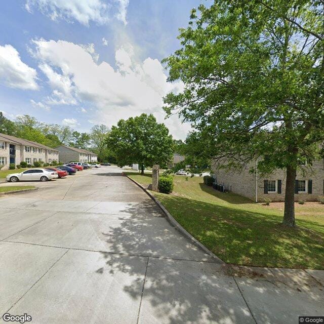 Skyview Apts