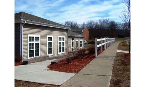 Skyview Park Apts