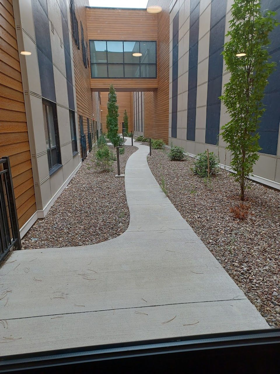 Skyview Senior Housing