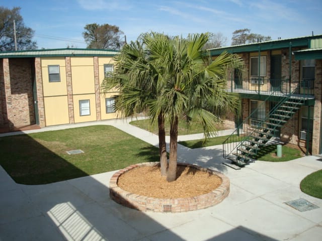 Skyview Terrace