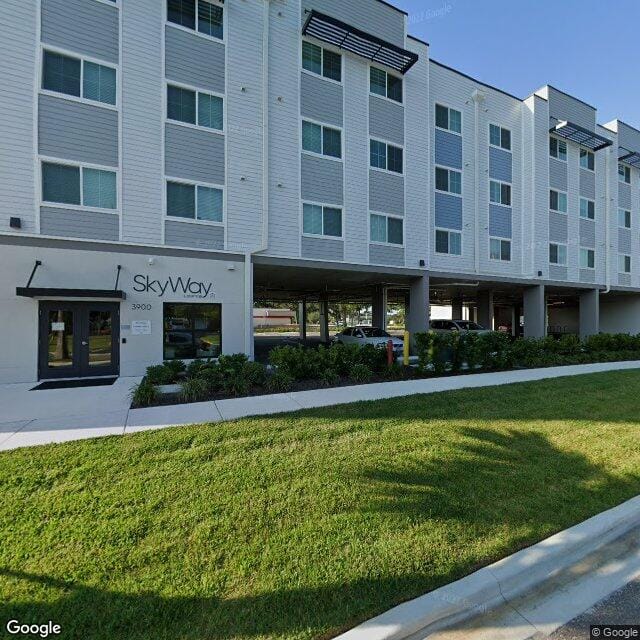Skyway Lofts