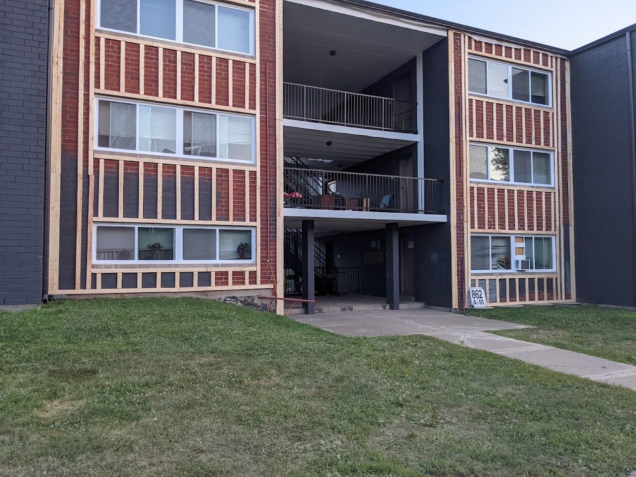 Slater Hall