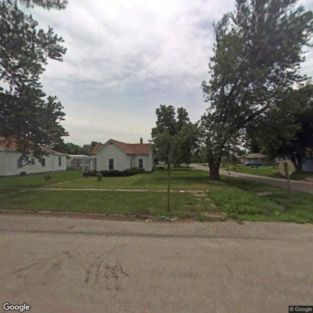 Slater Housing Authority