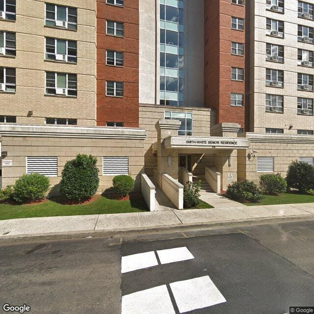 Sleepy Hollow Senior Housing