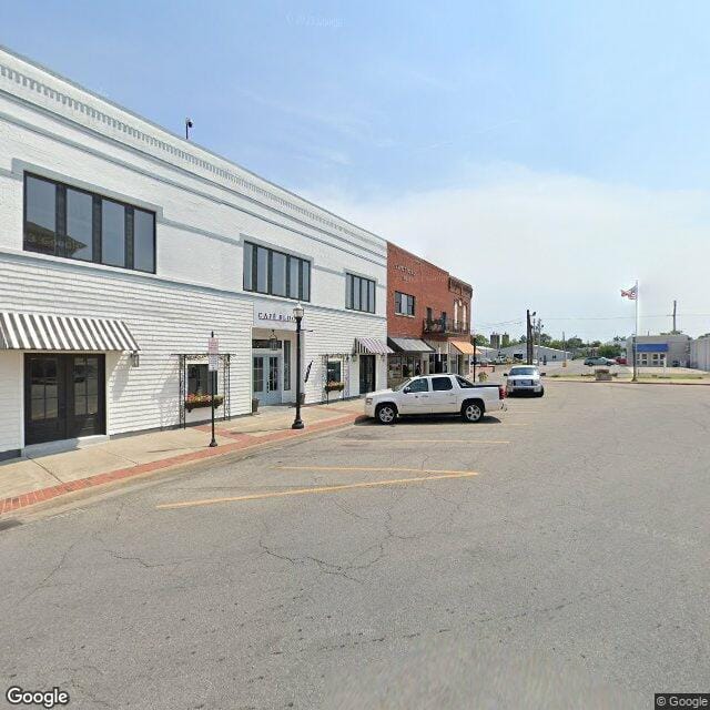 Smith Corbin Apts