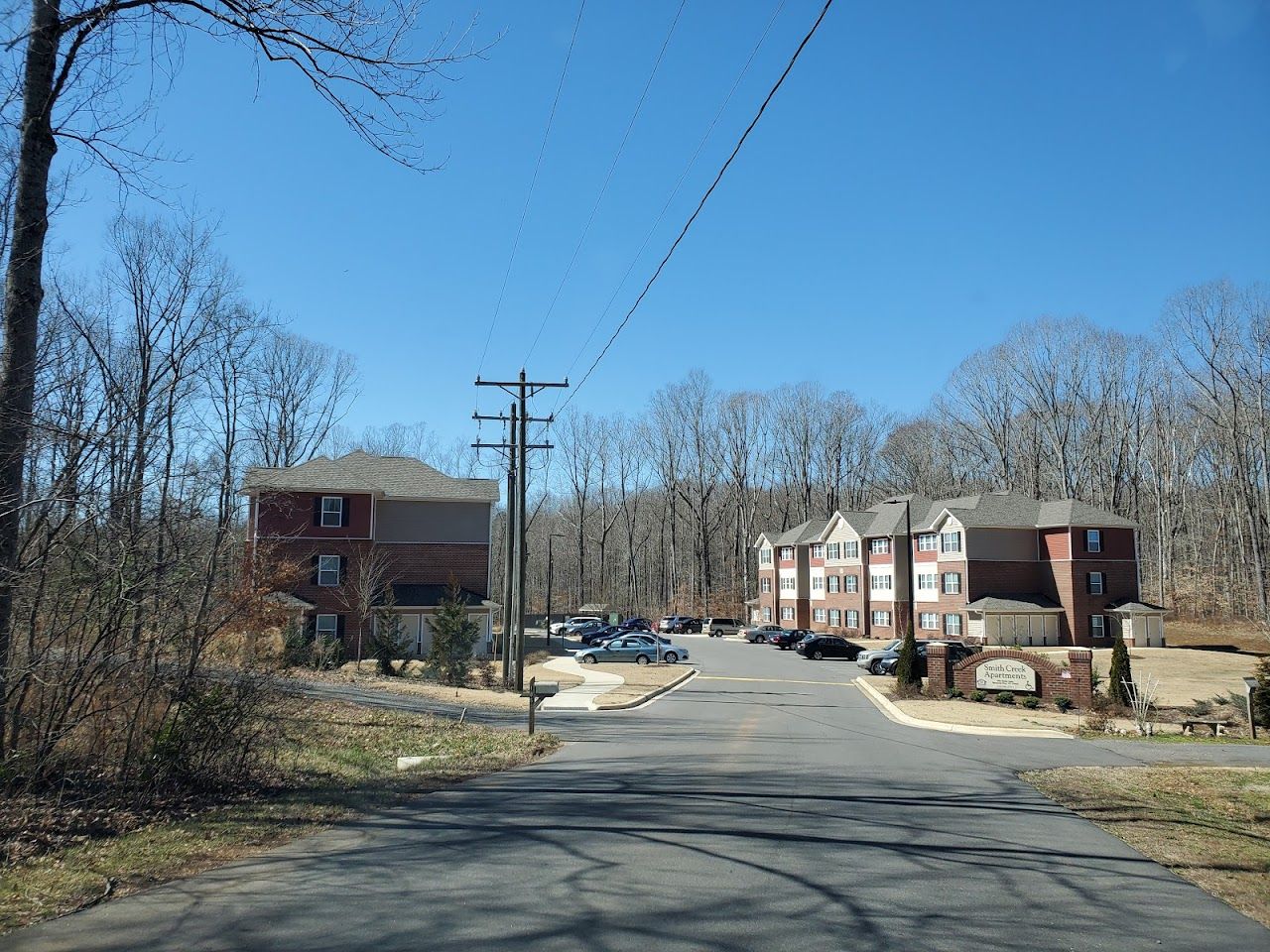 Smith Creek Apartments