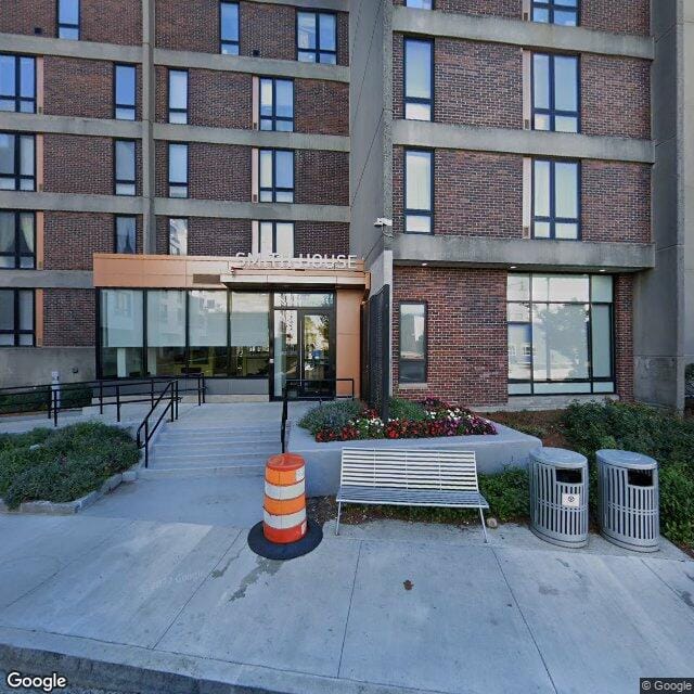 Smith House Apts