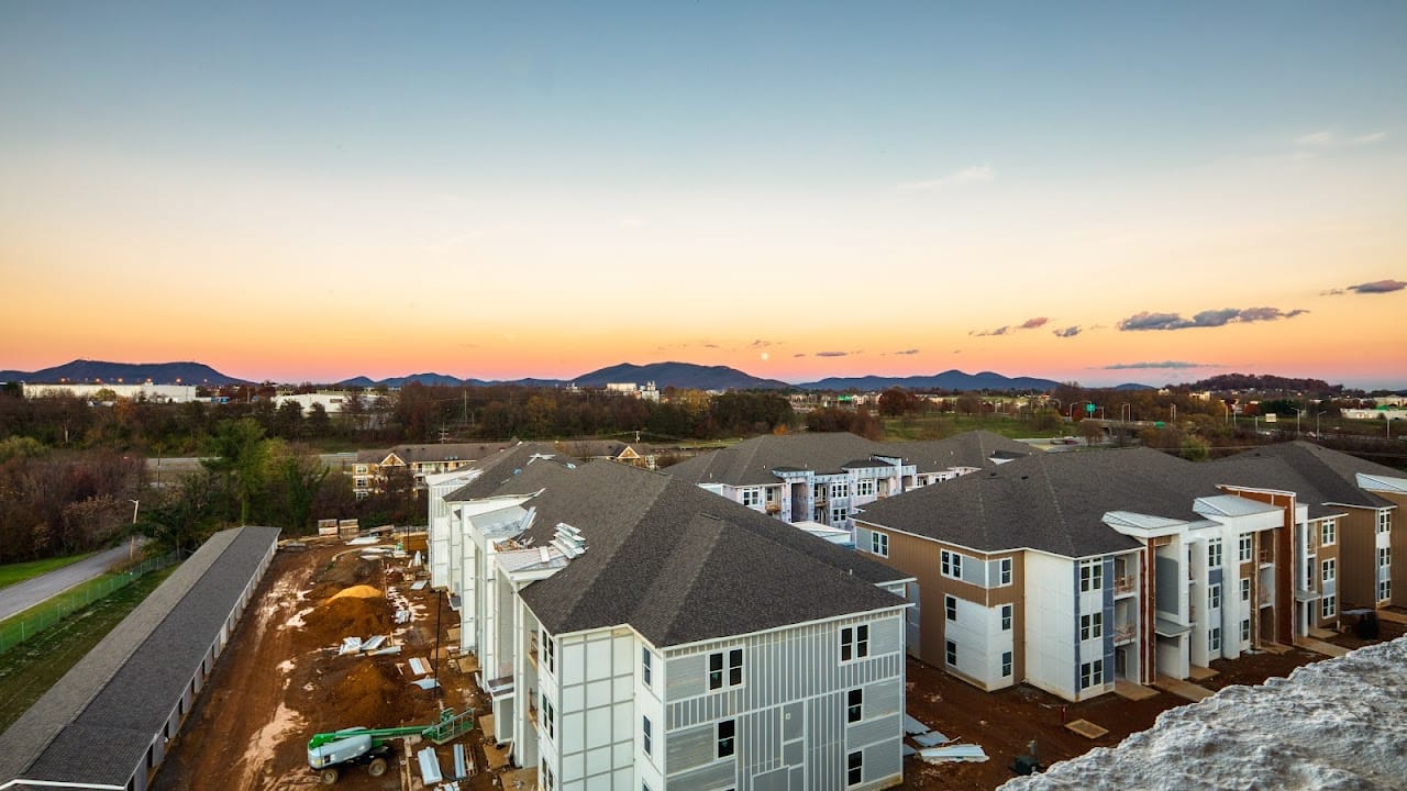 Smith Ridge Commons