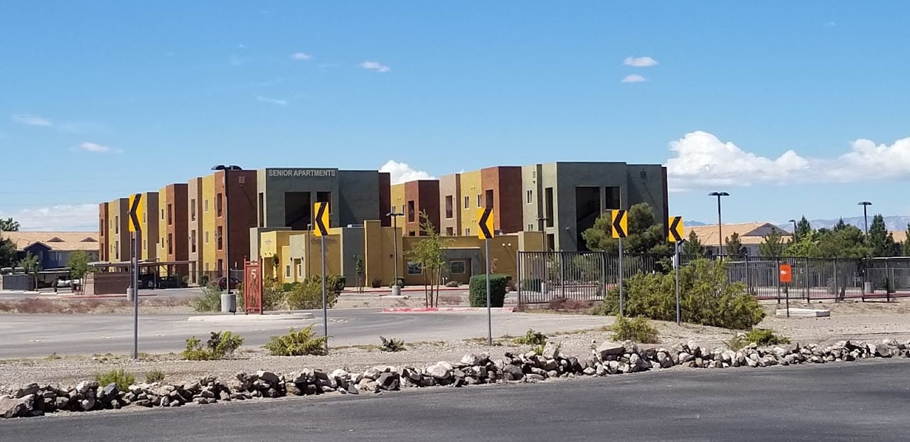 Smith Williams Apts
