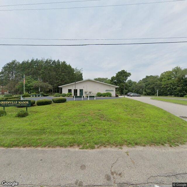 Smithfield Housing Authority