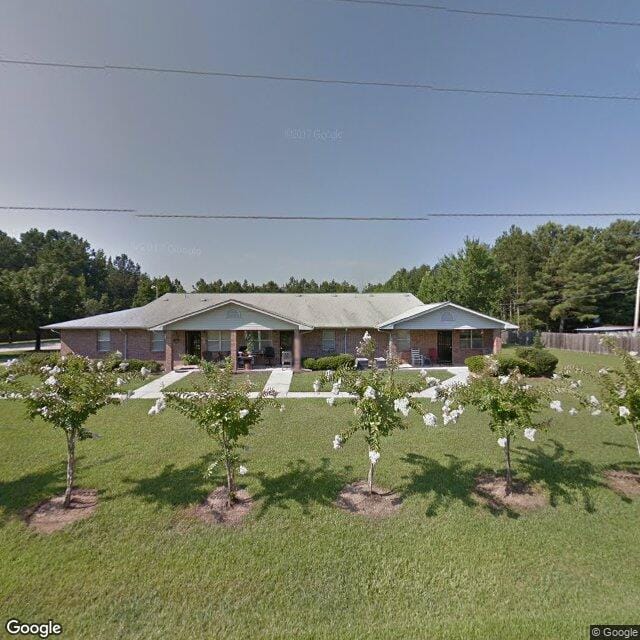 Smithville Elderly\Parkview