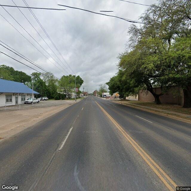 Smithville Housing Authority