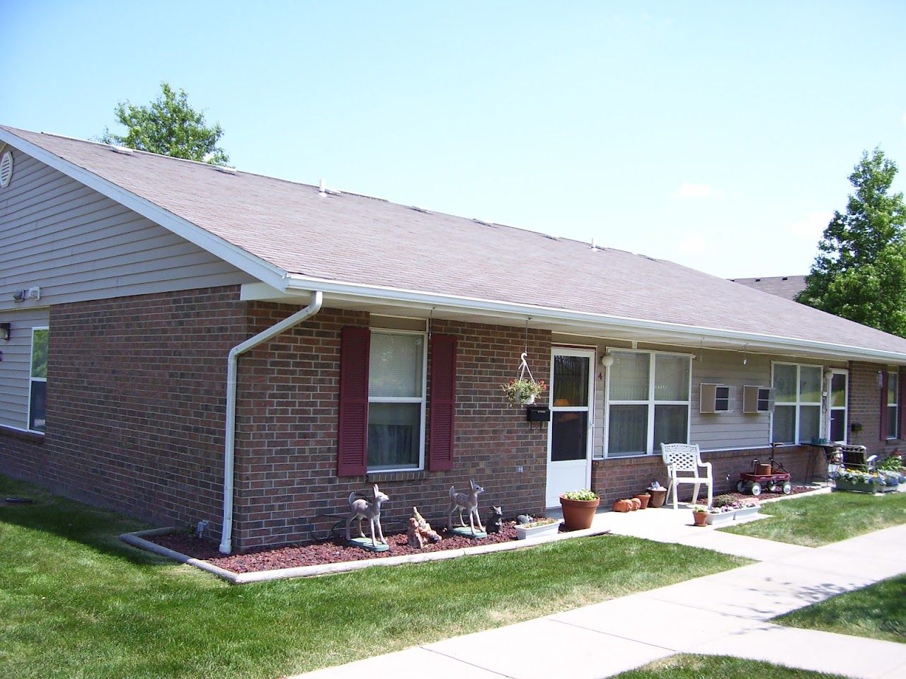 Smithville Properties