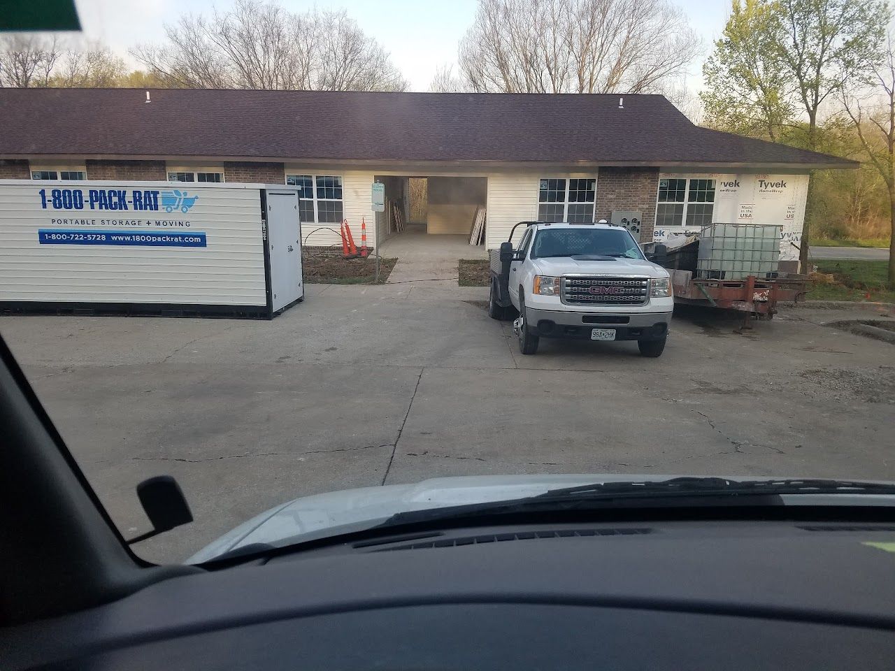 Smithville Rural Housing