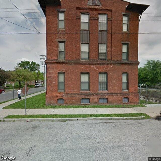 Smyser Street Apts
