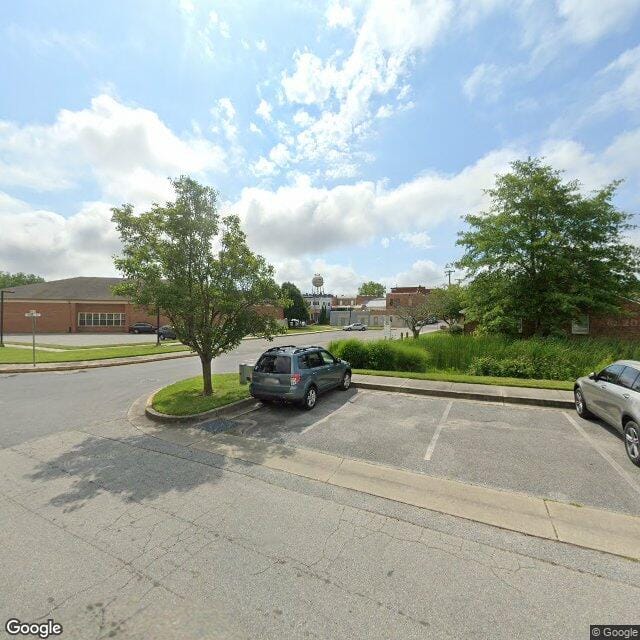 Snow Hill Senior Apts