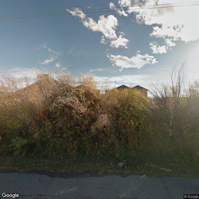 Snowcrest Apartments
