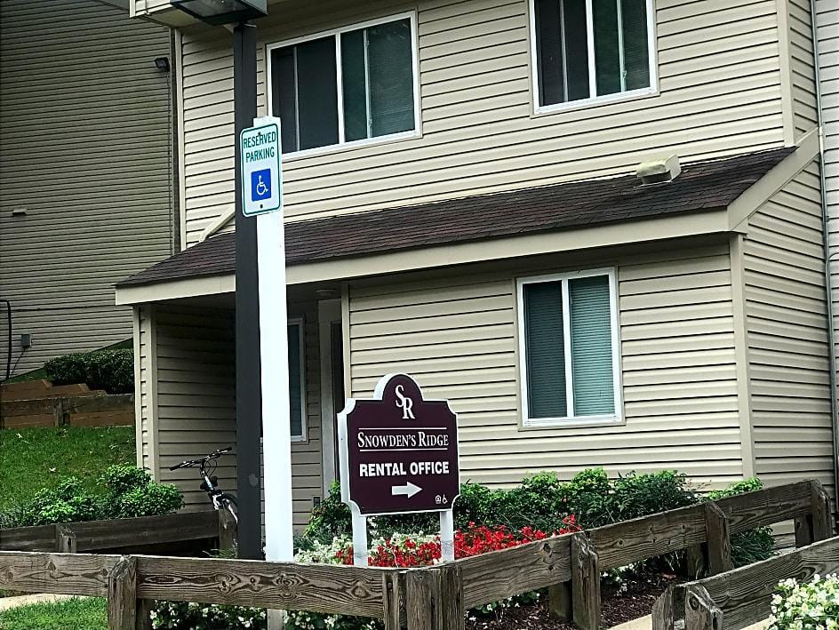 Snowden'S Ridge Apts