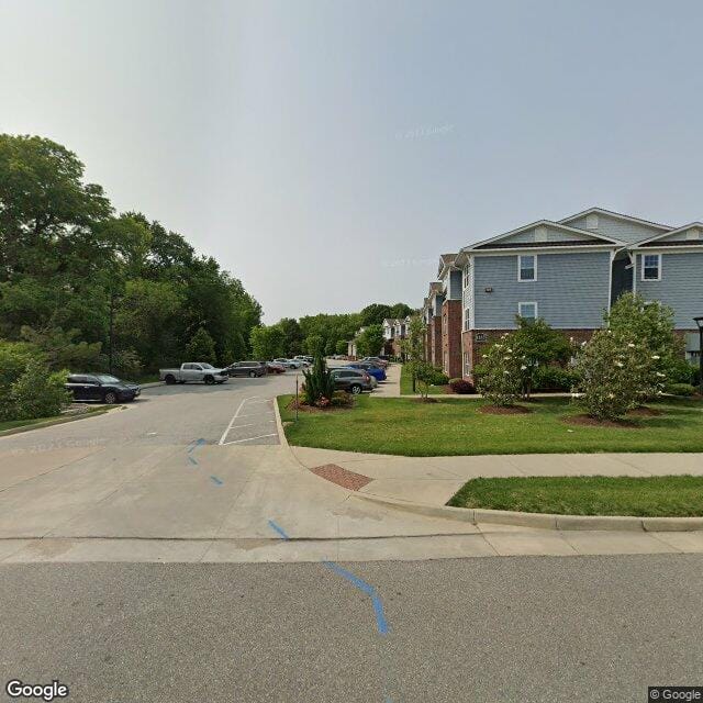 Snowden Senior Apartments