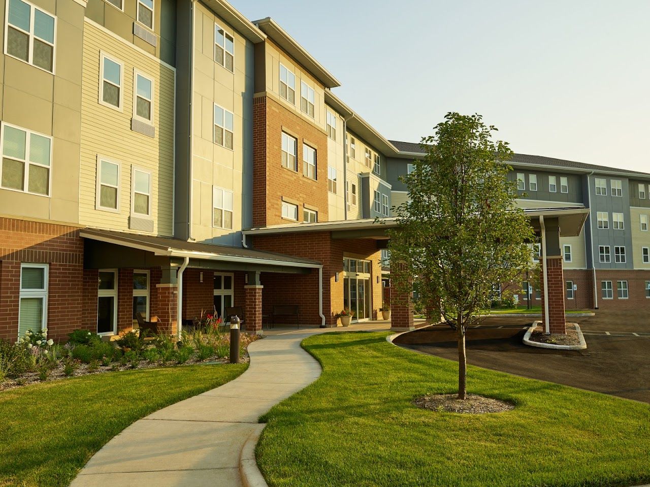 Sohl Avenue Assisted Living