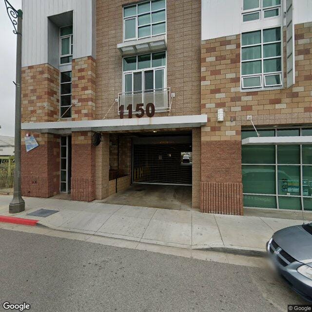 Soho Apts