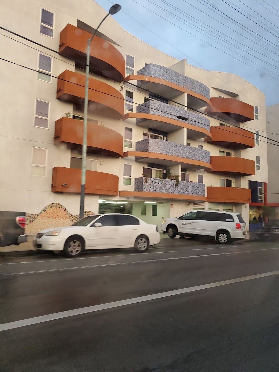 Sol Y Luna Apartments