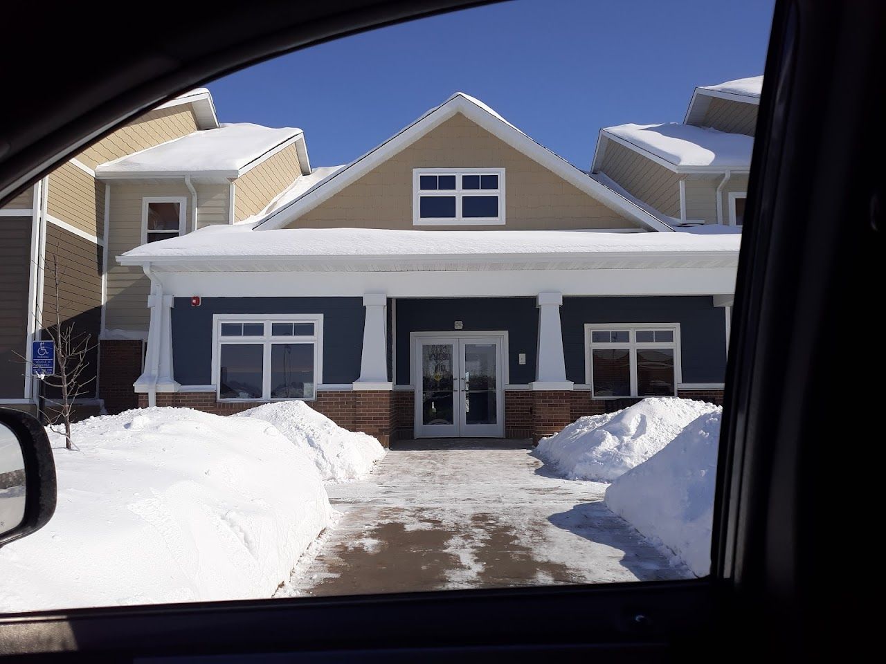 Solae Apartments