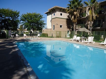 Solara Court