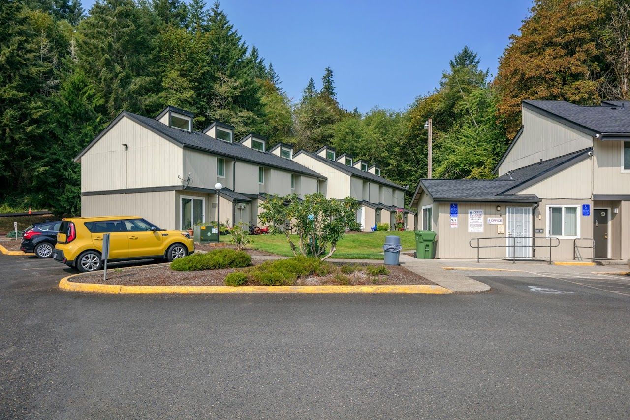 Solhavn Apts