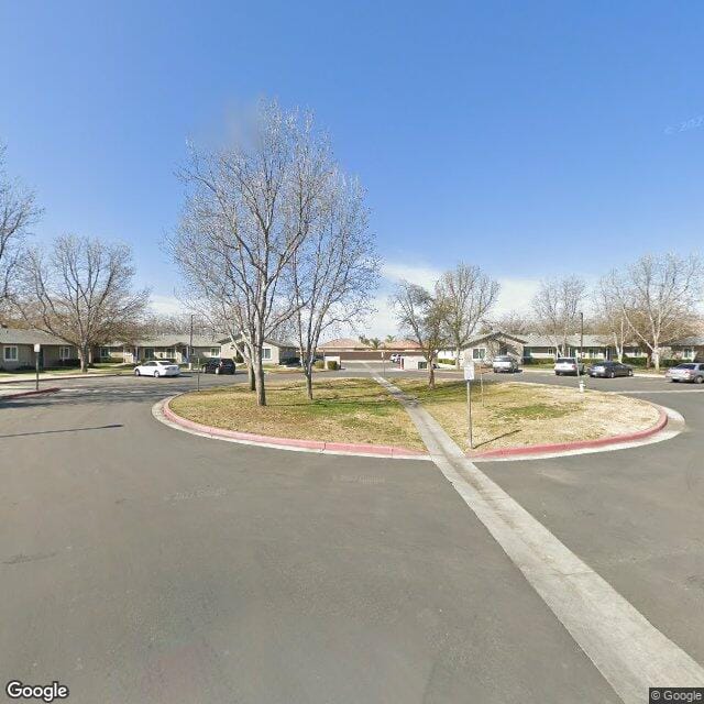 Solinas Village Apts