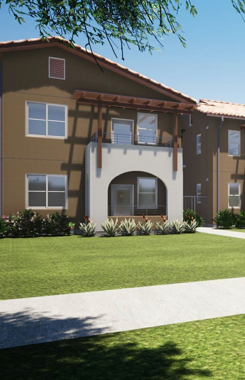 Solivita Commons (Fka: Willow + Alluvial Family Apartments)