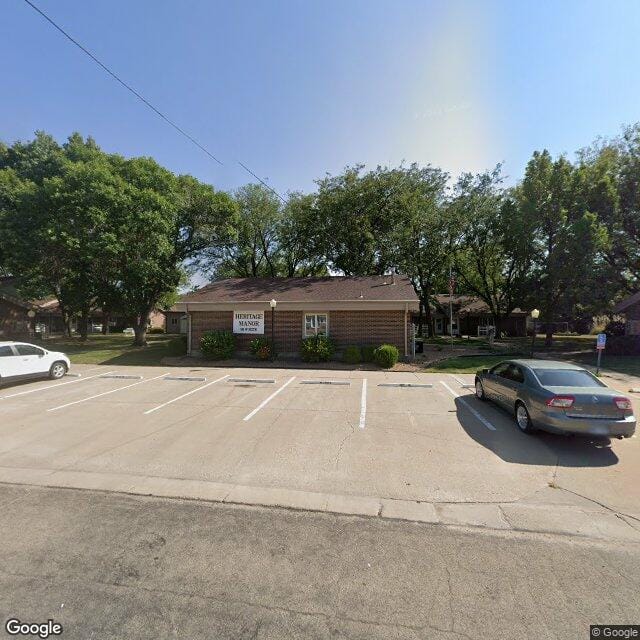 Solomon Housing Authority