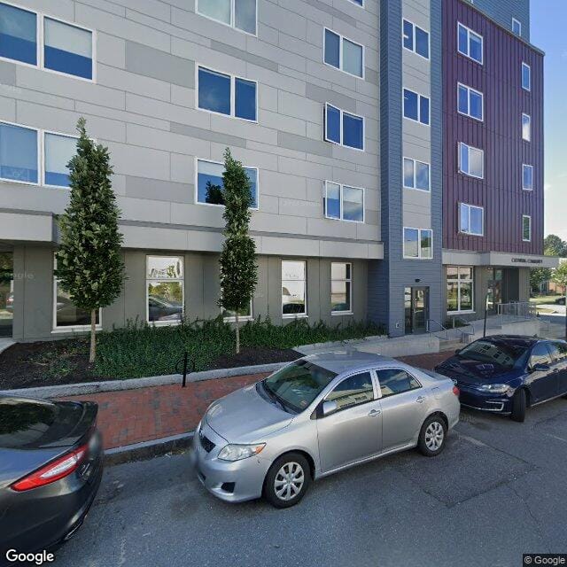 Solterra Apartments